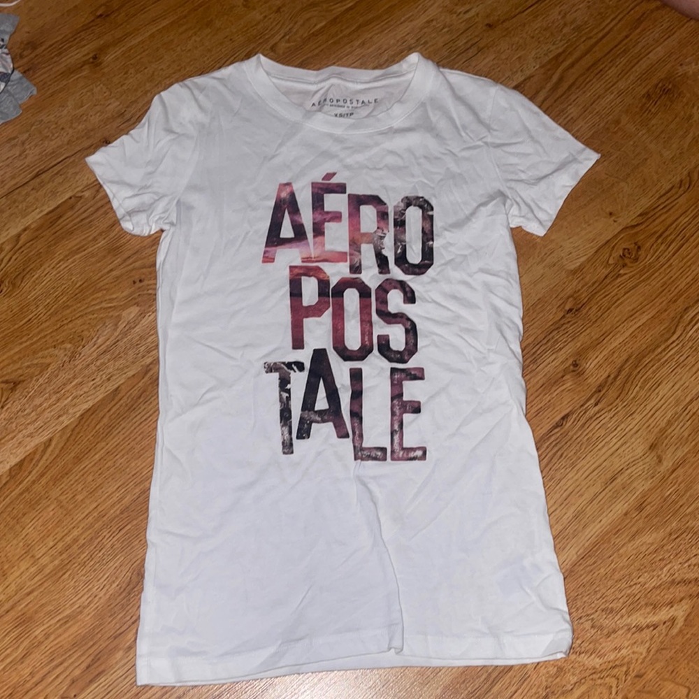Aeropostale Tee